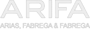 ARIFA – Arias, Fabrega & Fabrega