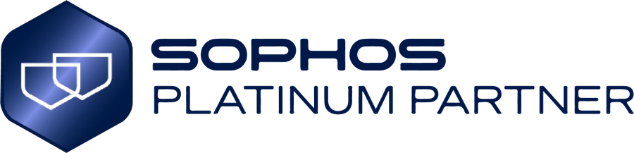 Sophos Platinum Partner