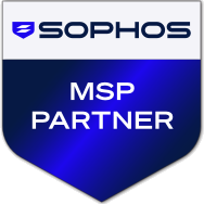 Sophos MSP Partner