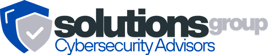 Solutions Group — Cybersecurity Advisors